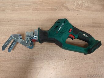 Parkside Aku nářadí - 6