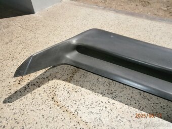 zadní spojler-křídlo Ford Escort MK3, MK4 RS 1600i - 6