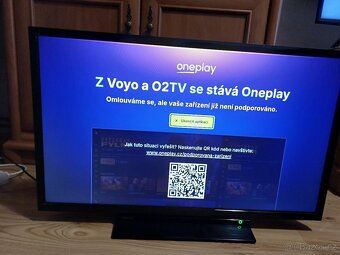 32" Smart TV Toshiba 32L3963DG-úhlopříčka 80cm, WiFi dvbt2 - 6