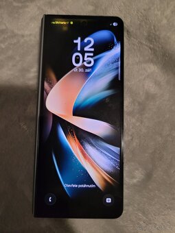 Samsung Z Fold 4, veškeré náhradní díly originál - 6