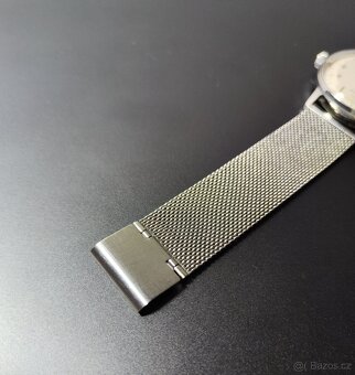 Iron Annie Bauhaus Monotimer - 6