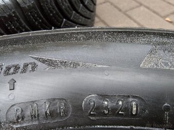 ALU zimní kola Hyundai I30 CEED R16 5x114,3 ET50 - 6