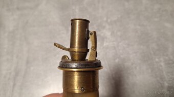 Stará prachovnice - 6