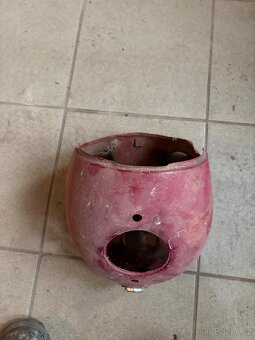 Jawa 250/ 353, 350/ 354 kývačka maska - 6