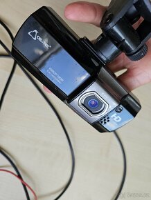 Kamera do auta dash cam plne funkcni - 6