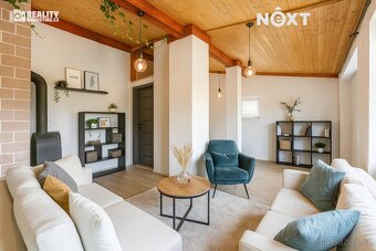 Prodej Rodinný dům, 110㎡ - 6