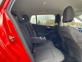 Ford Focus Turnier 1.5 EB Titanium 1. maj 11/2019 - 6