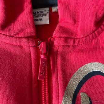 Dívčí tepláková souprava - Primigi- 104 - 6