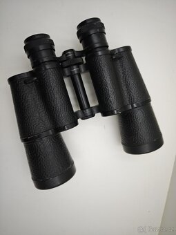 Ruský dalekohled 7x50 BPC Tento č. 3 - 6