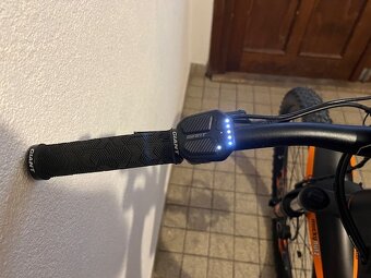 ELEKTROKOLO GIANT fanthom - 6