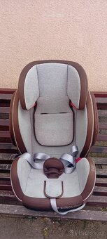 Autosedačka SideArmor - 6