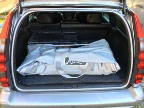 Nafukovací člun HERCULES PRO 185 - 6