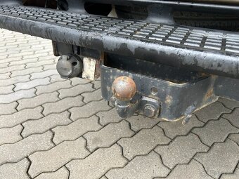 Iveco Daily 35C12 7míst dvoumontáž - 6