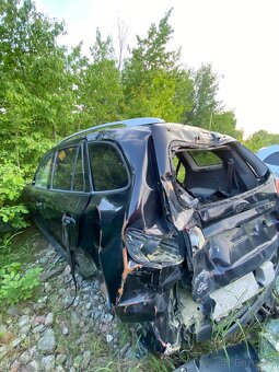 Hyundai Santafe náhradní díly - 6