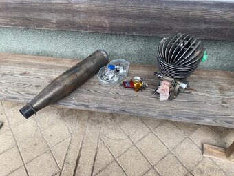 Motokára výměna - 6