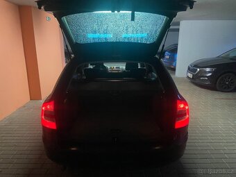 Škoda octavia 2 2007 - 6