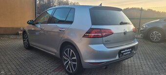 VW Golf 1,2TSi 77kW benzín Comfortline - 6