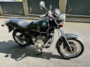 BMW R100 R - 6