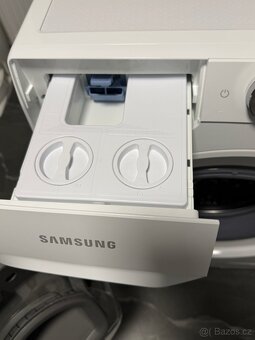 Prodám pračku Samsung - 6