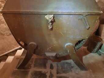 dřevěná pračka - 6