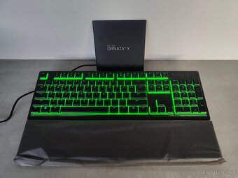 Herní klávesnice Razer Ornata V3 X US - TOP STAV - 6