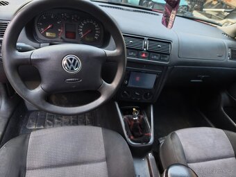 Vw golf 4 1.9tdi 85kw - 6
