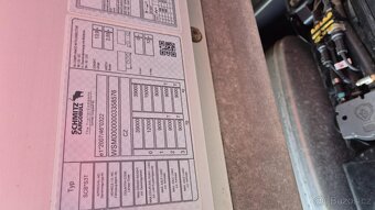 SCHMITZ CARGOBULL SCS 24/L - 13.62 COIL - Mulda - 6