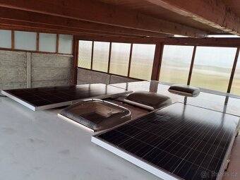 KARAVAN BESSACARR SWIFT CAMEO 550GL - 6