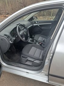 Škoda Octavia 1.8 kombi - 6