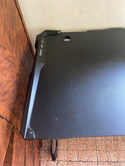 Herní stůl Ultradesk (stůl do pracovny) - 6