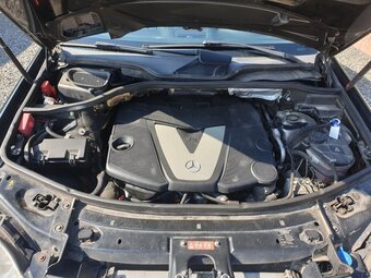 Mercedes Benz ML W164 320 cdi - 6