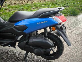 Yamaha n-max 125 r.v 2019 - 6