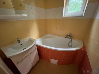 Pronájem domu se zahradou a garáží, Letohrad Bažantnice - 6