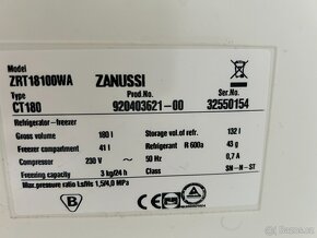 Lednice Zanussi - 6