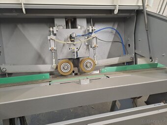 CNC kapovací linka Paul C 11 - 6