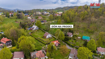 Prodej rodinného domu, 113 m², Prácheň, Kamenický Šenov - 6