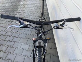 MTB Ghost Special Edition 1800 SE, vel. S, 26“ - 6