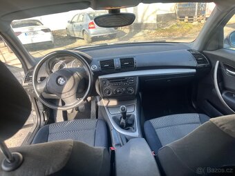 BMW 1 / e87 116i - 6