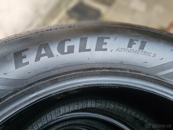 Nové/zánovní prémiové Goodyear Eagle F1 Asymmetric - 6