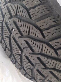 Kormoran SNOW 215/55 R17 98 V Zimní - 6