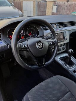 Passat B8 2015 - 6