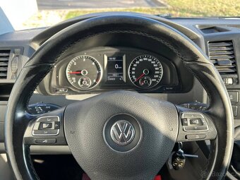 Volkswagen Transporter, 2.0 TDI 75 kW/LONG/WEBASTO/TZ - 6