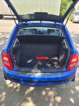Fabia 1.4 LPG TOP - 6