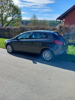 Prodám Fiat bravo 1.4 - 6