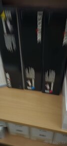 Tiskárna barevná laserová Lexmark X502n +2 sady tonerů - 6