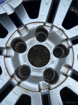 Kola Ford 5x108 205/55 R16 - 6
