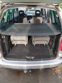 Sharan 1.9 TDI 85 kw - 6