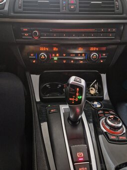 BMW 520D - 6