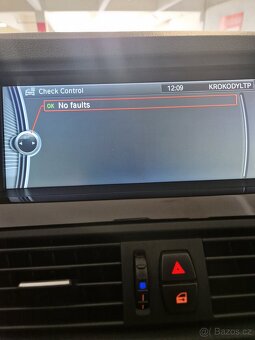 BMW 520D - 6