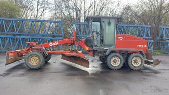 Orenstein & Koppel F 106.5 A 6x6+NIVELACE TOPCON - 6